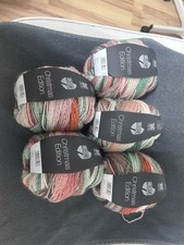 Christmas Edition Lana Grossa