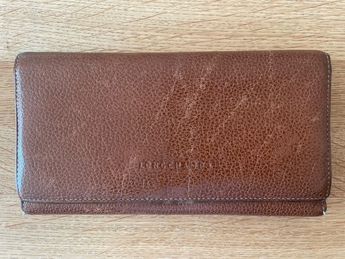 Longchamp portemonnaie damen - longchamp,