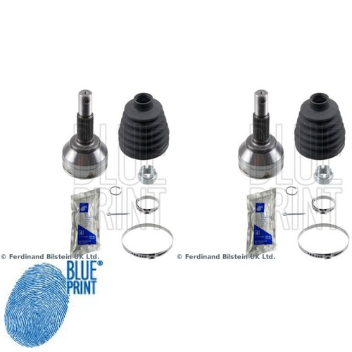 Gelenksatz für - 2x,