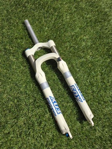 Fox float f100 rlc - 32,