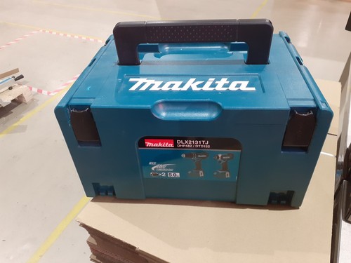 Makita typ transportkoffer - 3,