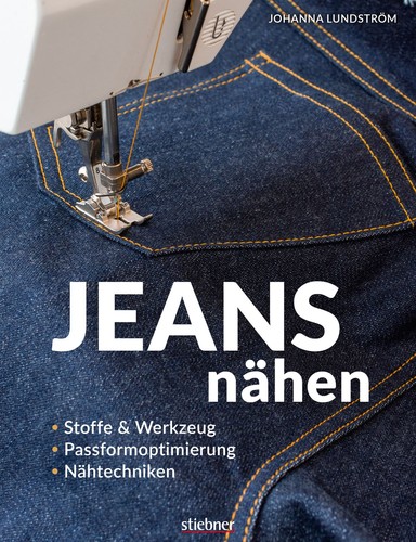Jeans nähen stoffe - stoffe, &