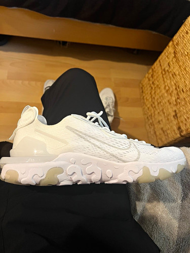 Nike react vision herren - react,