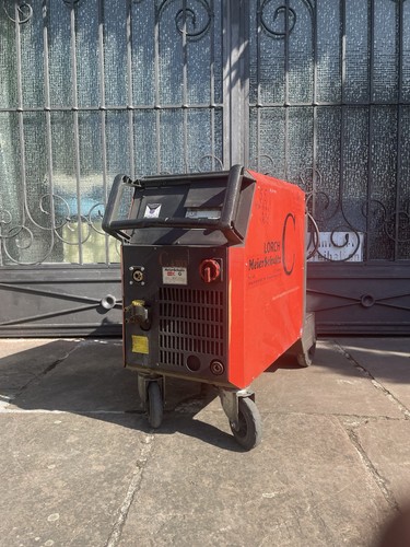Lorch 4303 mig - mig, mag