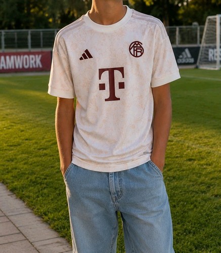 Bayern münchen trikot - fc,