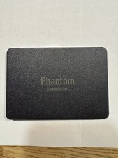 Phantom SATA III 240 GB SSD