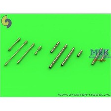 Master AM-48-114 P-38