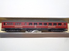 ROCO N 24238 Schürzenwagen Speisewagen OVP (14144)