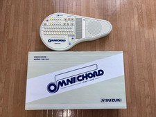 SUZUKI OMNICHORD OM-108