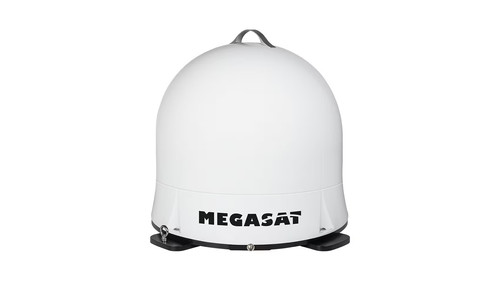 Megasat campingman portable - megasat,