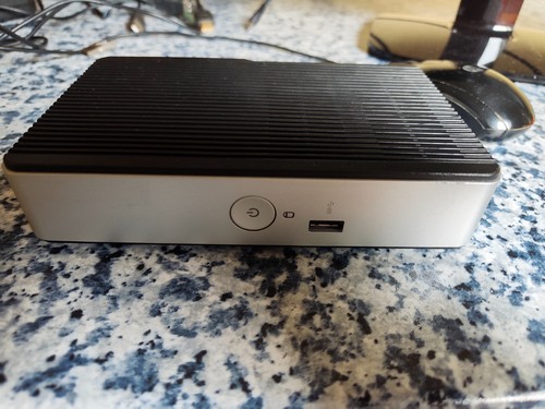 Intel nuc de3815tyke - intel,