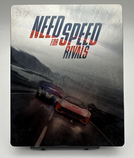 Need For Speed Rivals-Limited