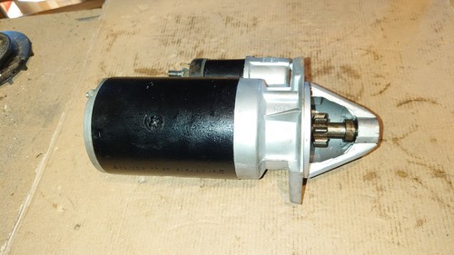 Anlasser wartburg 353 - anlasser,