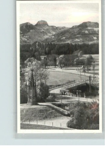 Bad aibling denkmal ungelaufen - bad,