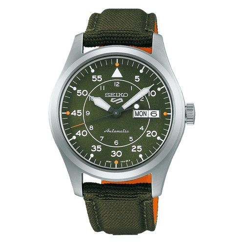 Reloj seiko sport field - sport,