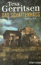 DAS SCHATTENHAUS - Tess