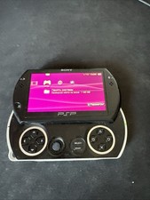Sony Playstation Portable PSP