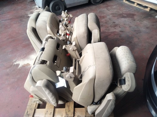 Komplettes sitzset 326790 - komplettes, /