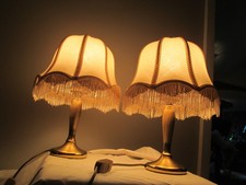 2x Aro 568 Leuchte Lampe