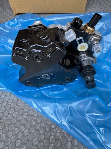 Smart fortwo hochdruckpumpe - smart,