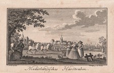 1792 Niederländisches
