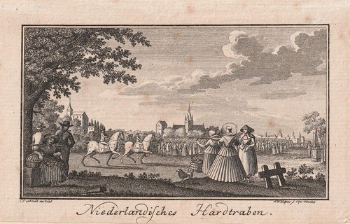 1792 niederländisches - 1792,