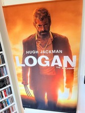 Logan - The Wolverine ( X-Men