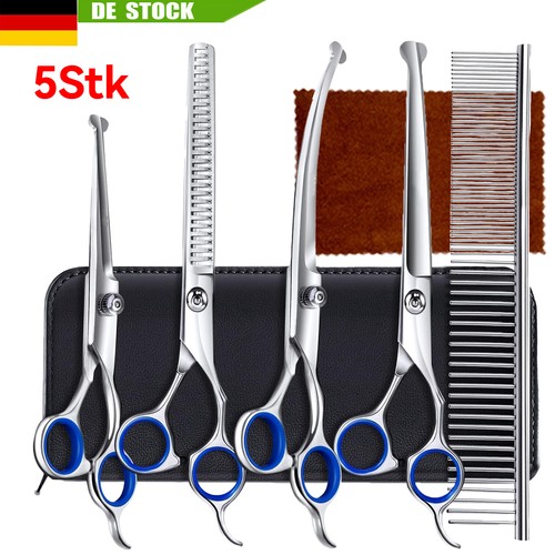 Profi hunde haarschere - profi,