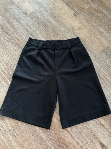 Lanius wollhose damen schwarz - damen,