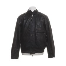 Paolo Negrato, Lederjacke