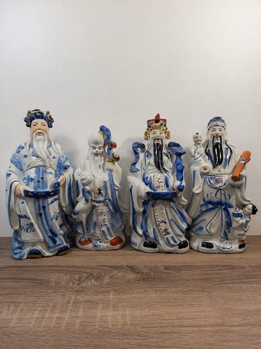 Chinesische porzellan figuren - chinesische,