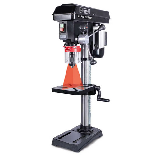 Scheppach btd19vario - scheppach, btd19vario-be