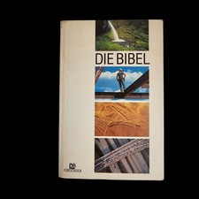 Die Bibel - Aus dem Grundtext