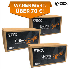 Zeck box frühling - zeck, Ü-box