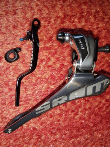 Sram red umwerfer - sram,