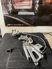 Fußstütze vorne rechts