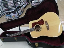 GUILD Akustikgitarre D40
