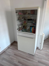 Hülsta Now! Time Vitrine