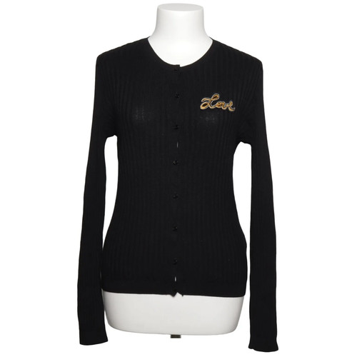 Red valentino strickjacke - red, valentino,