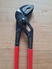 Knipex Wasserpumpenzange 89-250 Neu