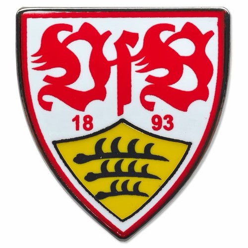Vfb fan artikel - vfb, pin