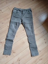 Tolle Jeans, Gr. S/ 36, Lexxury, Braun, Elasthan 