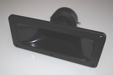 -PTI-1016- Piezo Horn-Hochtöner - 110 dB - 300 W - keine Weiche nötig