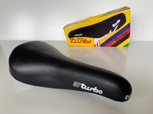 Nos selle cuir italia - selle, en