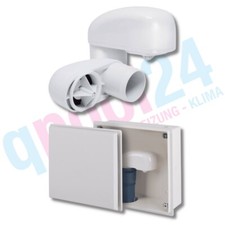 Durgo Belüftungsventil DN 50