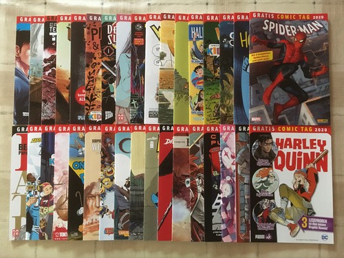 Comics gratis comic - 34,