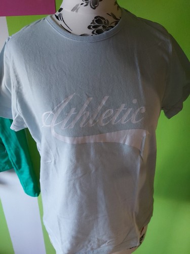 Tshirt double speed - speed, m