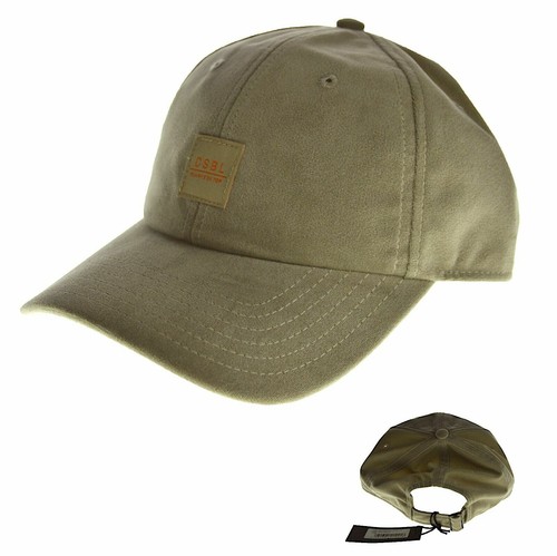 Cayler and sons curved cap - and,