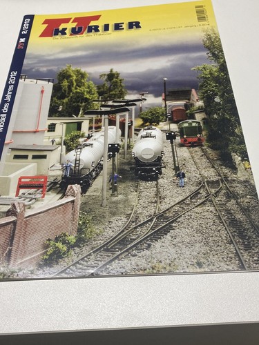 Kurier 2 2013 - , 2/2013