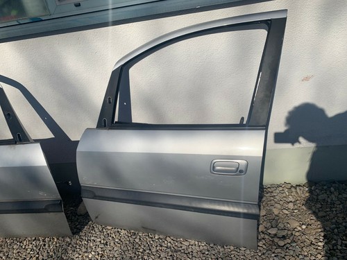 Fahrertür tür opel zafira - tür, a